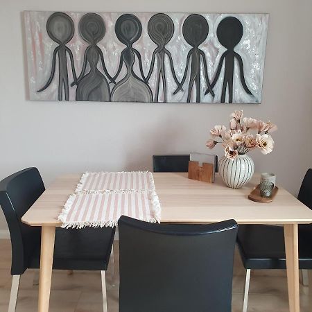 Cosy Apartment In The Old West Reykjavik Center מראה חיצוני תמונה