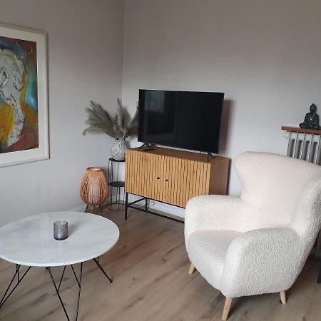 Cosy Apartment In The Old West Reykjavik Center מראה חיצוני תמונה
