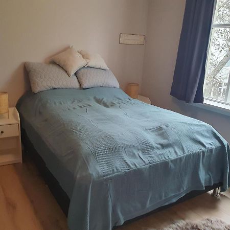 Cosy Apartment In The Old West Reykjavik Center מראה חיצוני תמונה