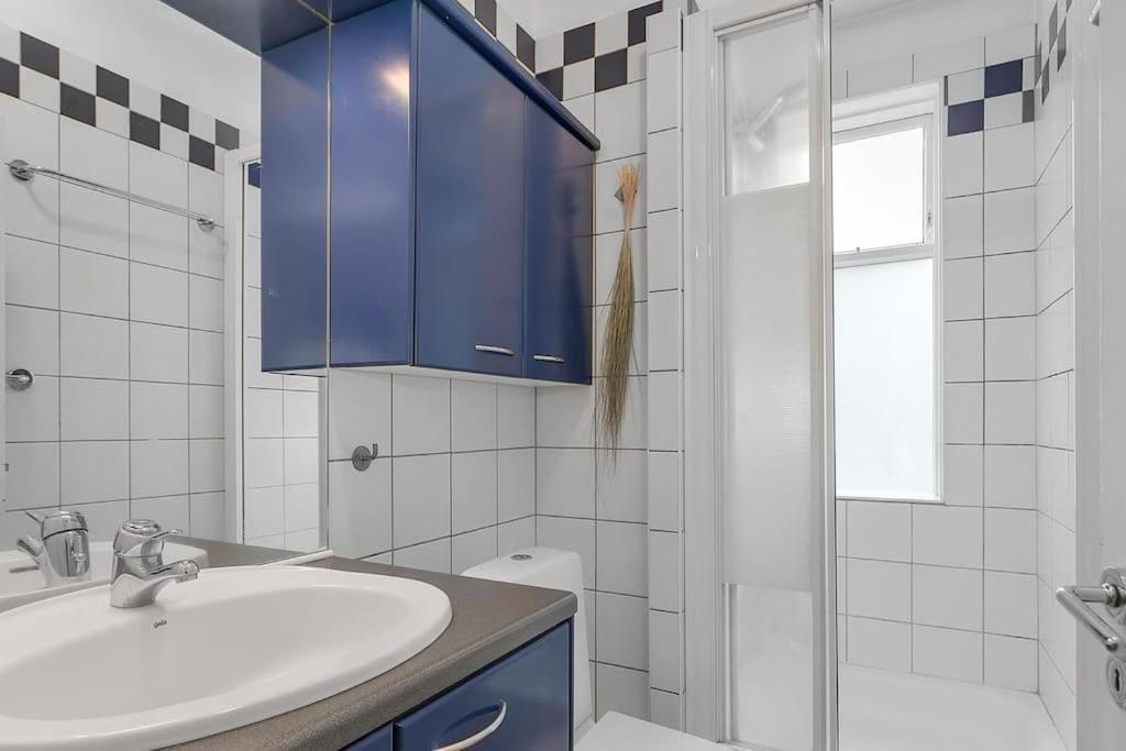 Cosy Apartment In The Old West Reykjavik Center מראה חיצוני תמונה