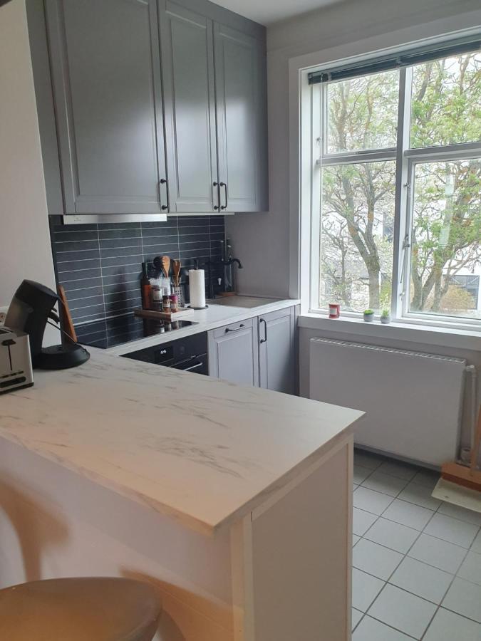Cosy Apartment In The Old West Reykjavik Center מראה חיצוני תמונה