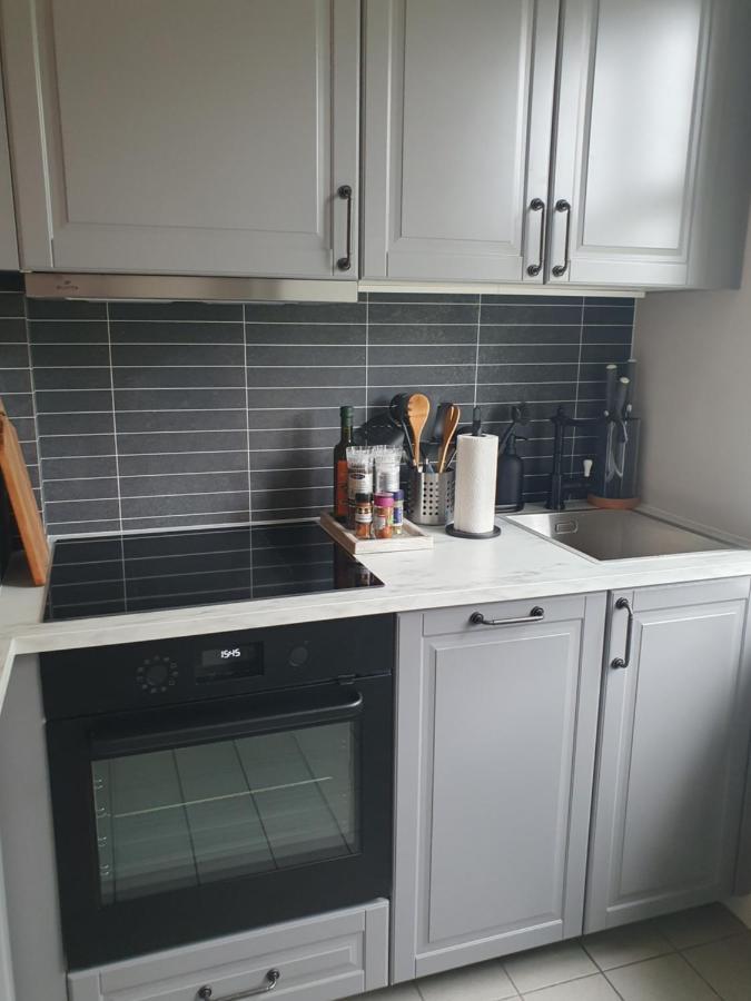 Cosy Apartment In The Old West Reykjavik Center מראה חיצוני תמונה