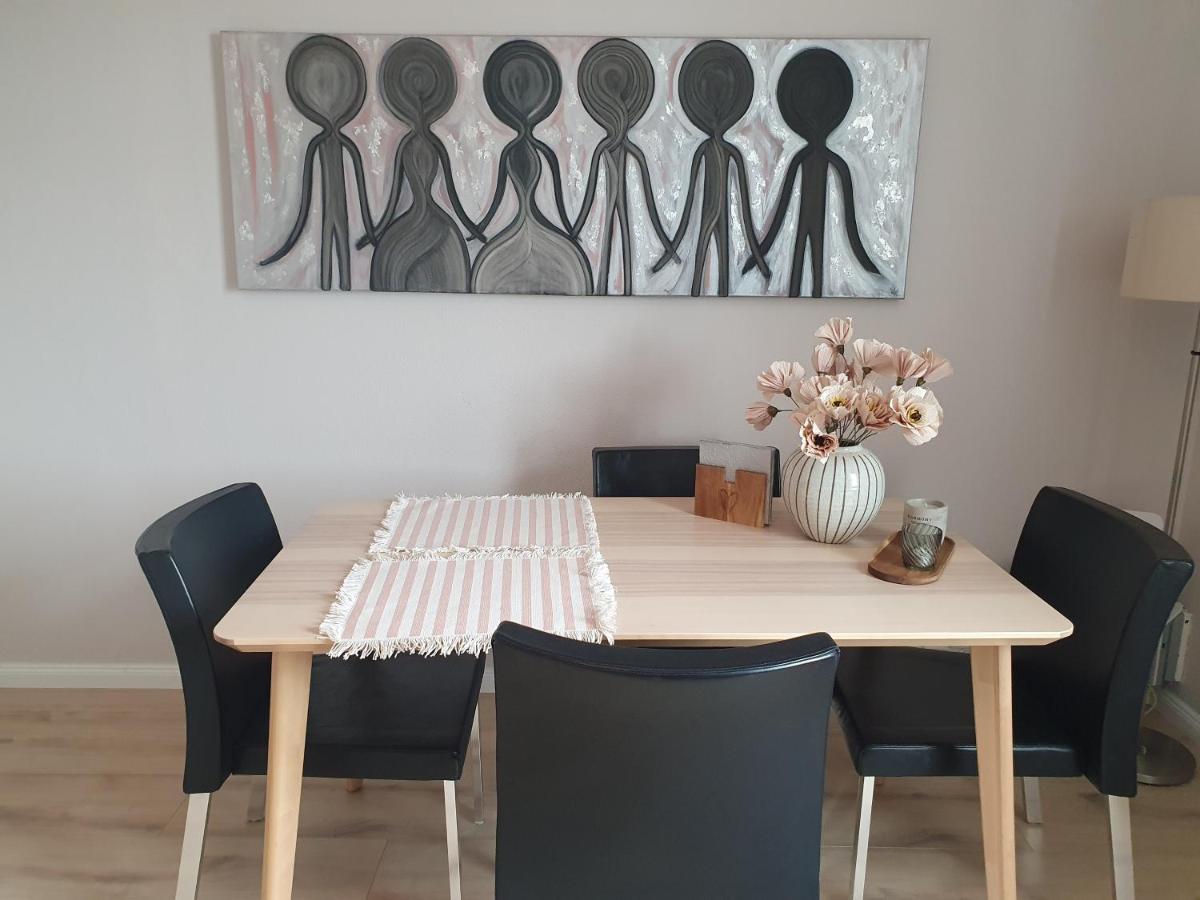 Cosy Apartment In The Old West Reykjavik Center מראה חיצוני תמונה