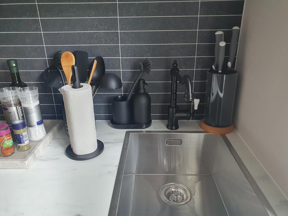 Cosy Apartment In The Old West Reykjavik Center מראה חיצוני תמונה