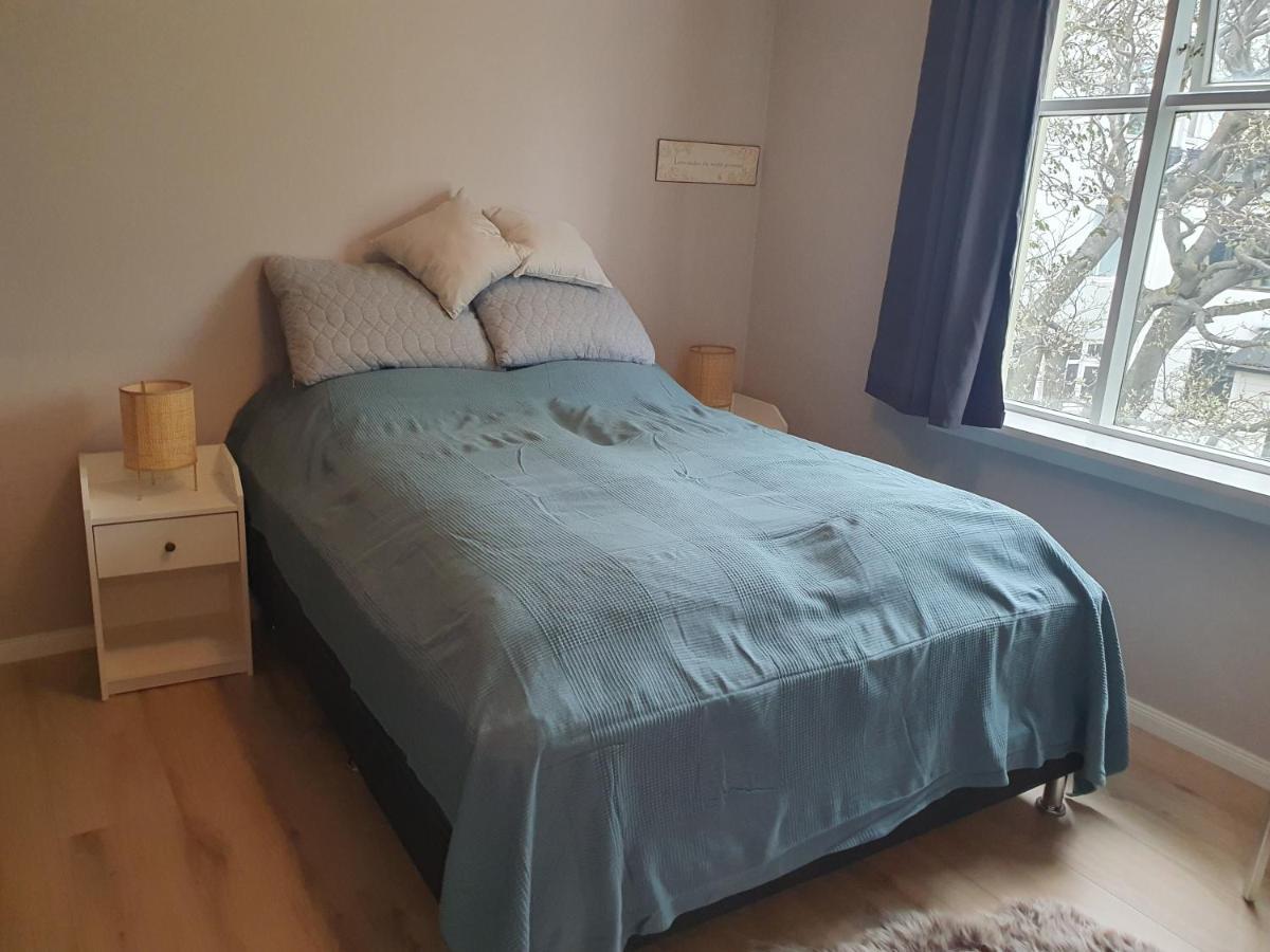 Cosy Apartment In The Old West Reykjavik Center מראה חיצוני תמונה