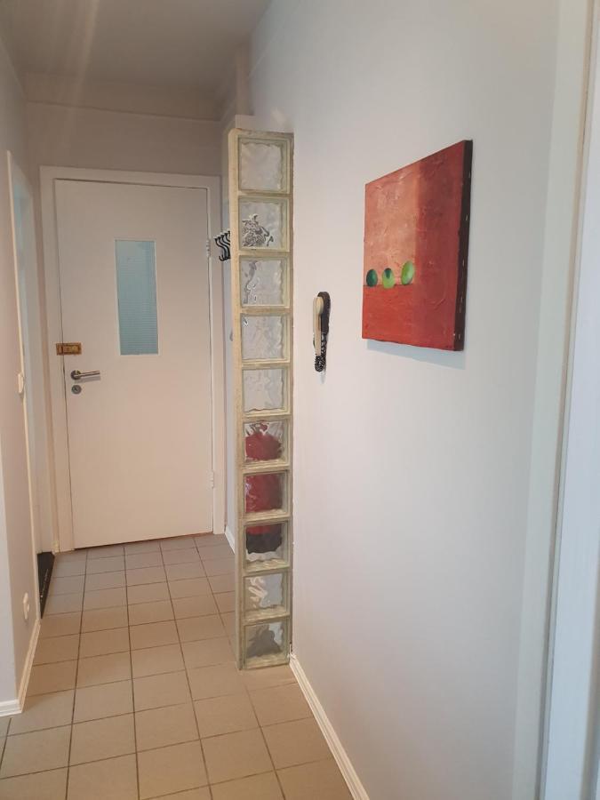 Cosy Apartment In The Old West Reykjavik Center מראה חיצוני תמונה