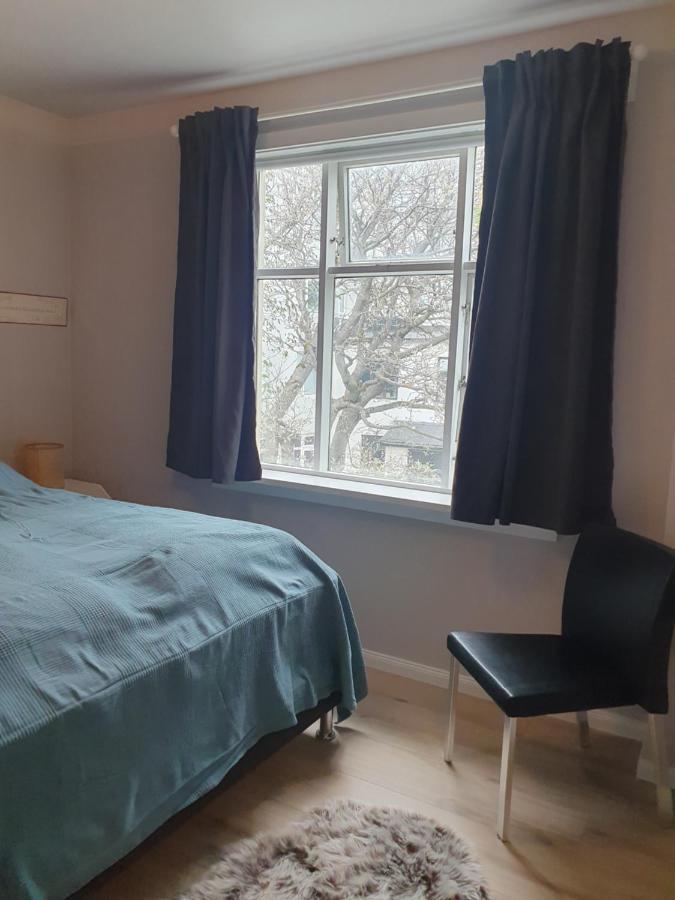 Cosy Apartment In The Old West Reykjavik Center מראה חיצוני תמונה