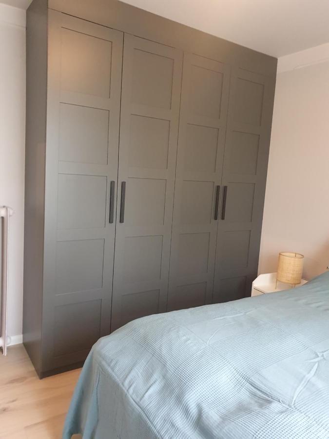 Cosy Apartment In The Old West Reykjavik Center מראה חיצוני תמונה