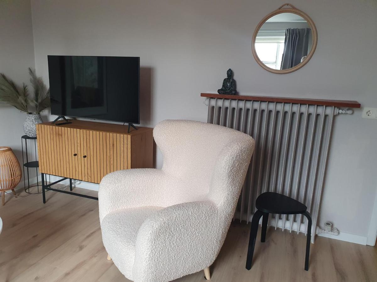 Cosy Apartment In The Old West Reykjavik Center מראה חיצוני תמונה